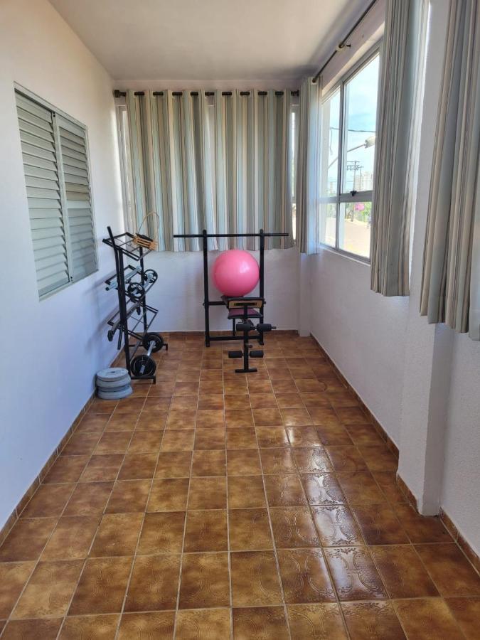 Hotel Duarte Palmitinho エクステリア 写真
