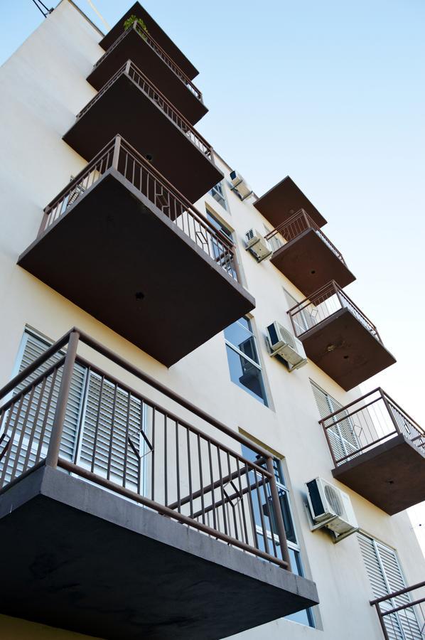 Hotel Duarte Palmitinho エクステリア 写真